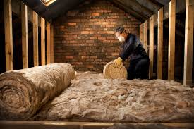 Types of Insulation We Offer in Fairfield, AL